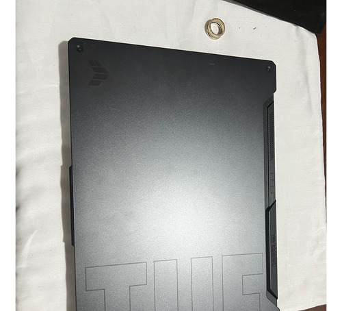 Laptop Asus Tuf Fx506hf Core I5 512gb 16gb 15.6 Fhd (Usado)