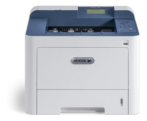 Impresora Laser Monocromatica Xerox Phaser 3330
