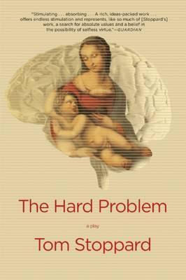 Libro The Hard Problem : A Play - Tom Stoppard