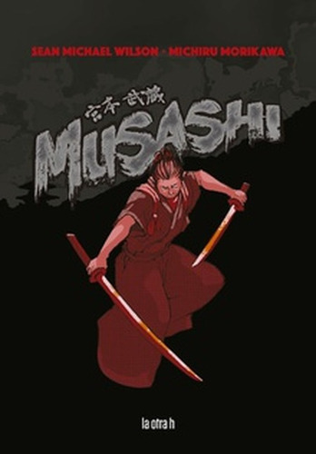 Musashi (historieta / Comic)