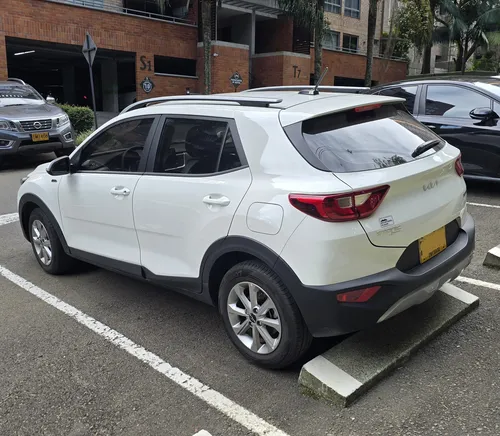 Kia Stonic 1.0 Desire Mt