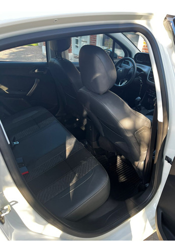 Peugeot 208 1.6 Feline
