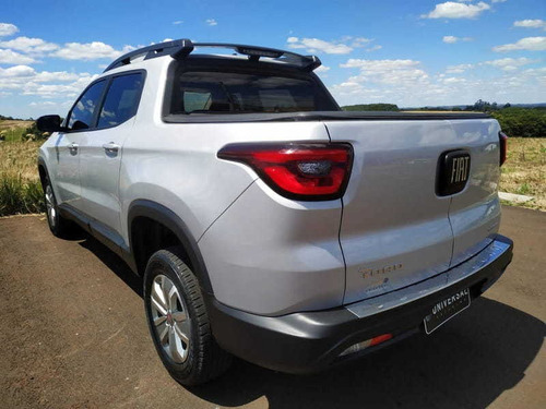 Imagem 4 de 10 de Fiat/toro Freedom Automática 1.8