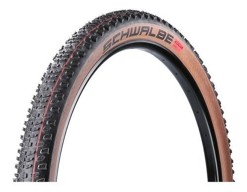 Pneu Schwalbe Racing Ralph Superrace Addix C/ Faixa 29x2.35