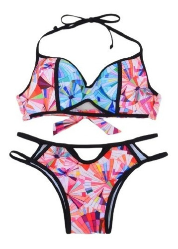 Bikini Mujer, Bikinis, Trajes De Baño Para Mujer, Bañador