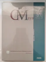 Comprar Estudios De Cultura Maya Volumen Xxxii Libro