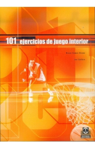 101 Ejercicios De Juego Interior - Tuslibrosendías