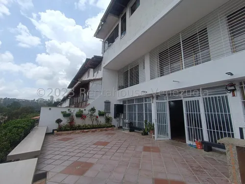 Casa En Venta Alto Prado