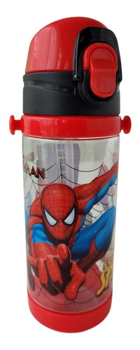 Termo ,botilo Spiderman Niños , Envio Rapido