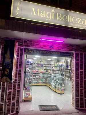 Negocio en venta