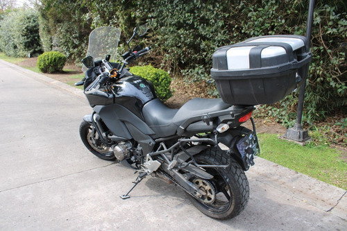 Kawasaki Versys 1000