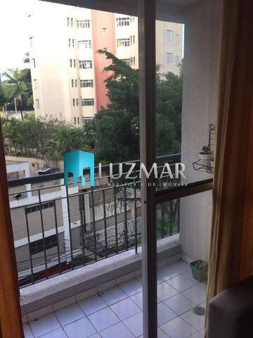 Imagem 8 de 15 de Apartamento Com Dois Dormitórios Para Locação Na Vila Andrade - 511g