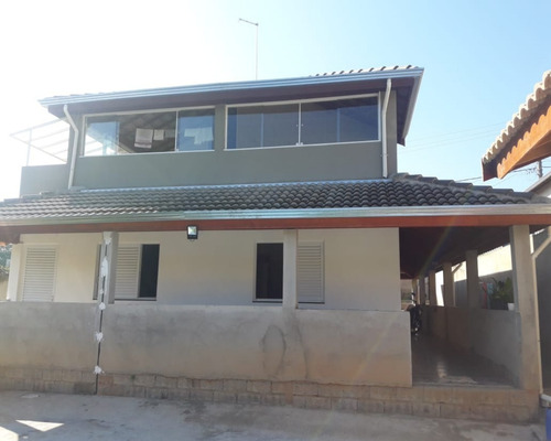 Imagem 16 de 17 de Chacara - Ch00188 - 33613716