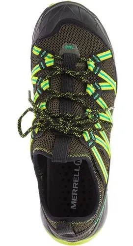 Zapatillas De Agua Merrell Choprock