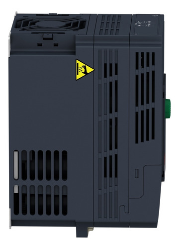 Atv320u55m3c Variador De Velocidad Atv320-5.5kw-200v-3fase-