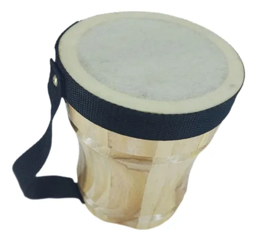 comprar Percusión Bongos Tambor Tambor Instrumento De Percusión