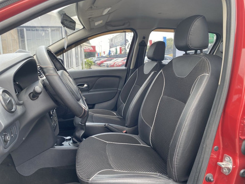 Imagen 10 de 12 de Renault Stepway Intens Hb Mt 2020 - 1600cc