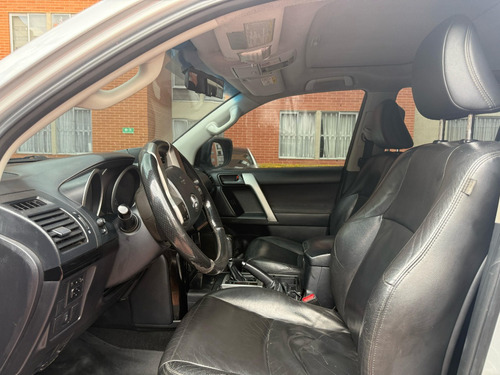 Toyota Prado 3.0 Tx-l Fl 170 hp
