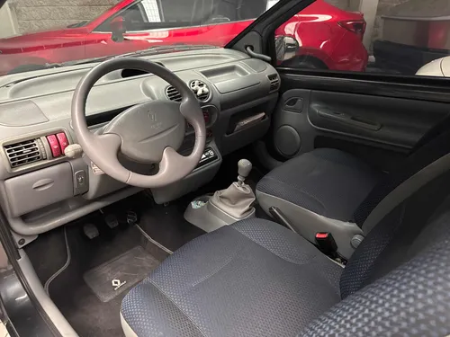 Renault Twingo 1.2 Access