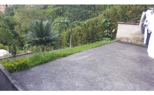 Casa En Venta Sector La Mina En Envigado