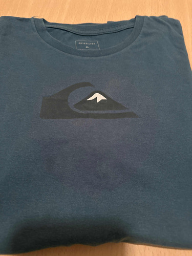 Remera Quiksilver Talle 14