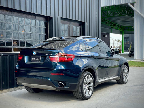 BMW X6 3.0 Xdrive 35i Sportive 306cv