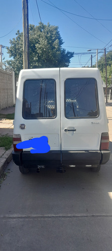 Fiat Fiorino 1.3 Fire