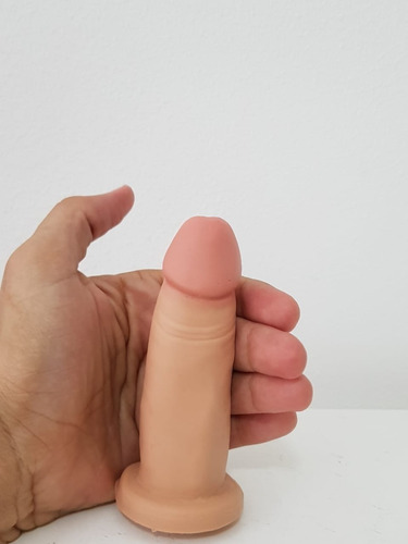 Penis 10 cm