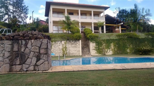 Chácaras À Venda Em Jarinú/sp - Compre O Seu Chácaras Aqui! - 1355551