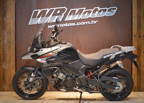 Suzuki Dl 1000 Xt V-strom