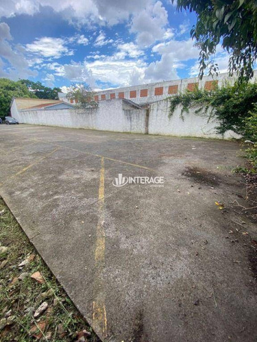 Imagem 2 de 30 de Terreno À Venda, 624 M² Por R$ 999.000,00 - Prado Velho - Curitiba/pr - Te0396