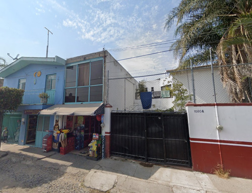 Jar Caba  Venta De Casa En Agua Blanca Industrial Zapopan Jalisco 