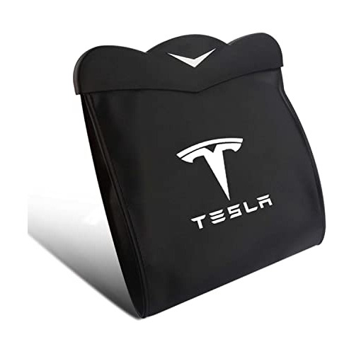 Cubo De Basura Tesla Model 3 Y Model Y, Bolsa De Basura...