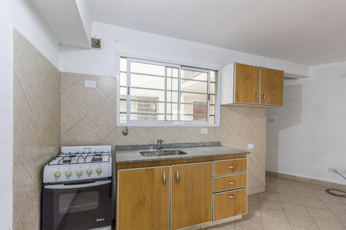 Departamento En Venta - 2 Dormitorios 1 Baño - 48mts2 - Ciudadela