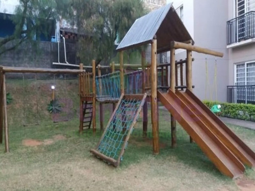 Imagem 13 de 13 de Apartamento - Ap04445 - 4255152