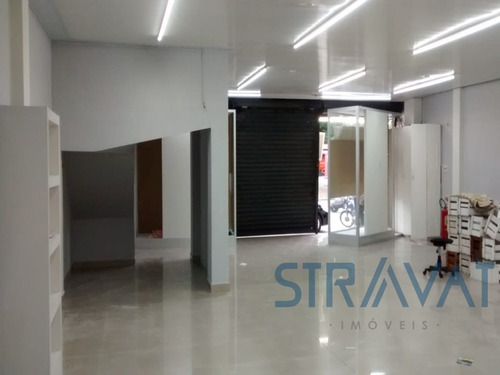 Imagem 12 de 17 de Amplo Salão Comercial Com Ótima Localização Na Avenida Francisco De Paula Leite, Em Indaiatuba / Sp O Local E Uma Das Principais Avenidas Da Cidade - Sl00030 - 34939324