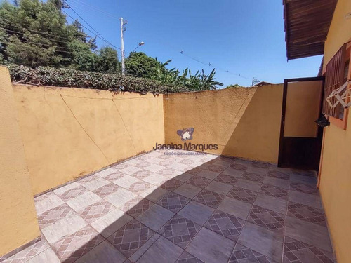 Imagem 11 de 30 de Chácara Com 4 Dormitórios À Venda, 1370 M² Por R$ 680.000 - Cruz Das Almas - Araçariguama/sp (aceita Financiamento) - Ch0184