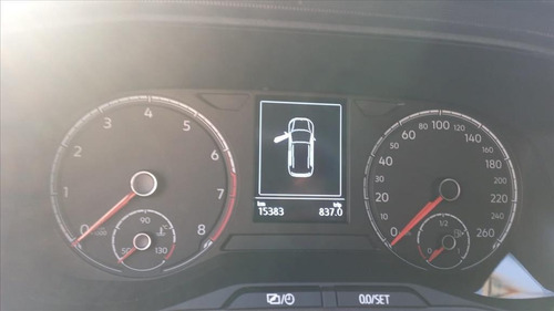 Imagem 12 de 14 de T-cross 1.0 200 Tsi Total Flex Automático