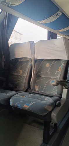 Marcopolo Paradiso G7 1200 Ano 2009 K310 Jm Cod.1255