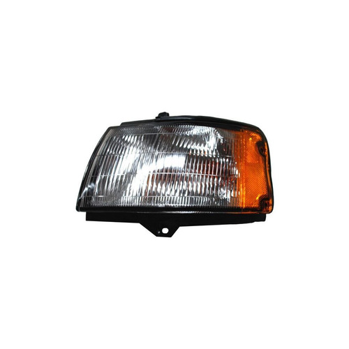 Par De Cuartos Genéricos Mpv 89/95