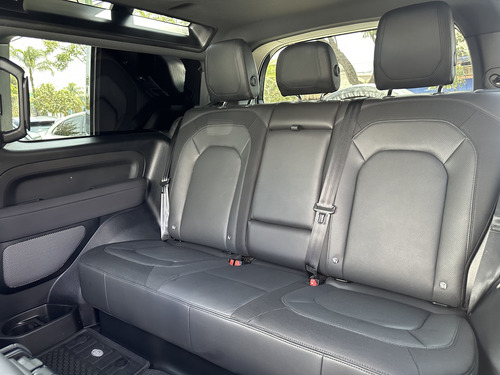Land Rover Defender 90 X Dynamic S 2023 Negro