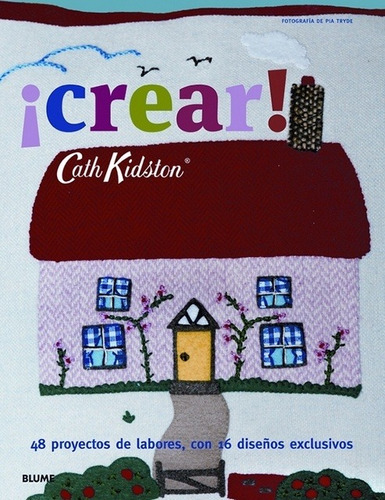 Cath Kidston-crear!