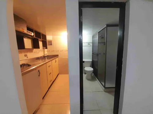 Apartaestudio En Arriendo En La Camelia/manizales (279057264).