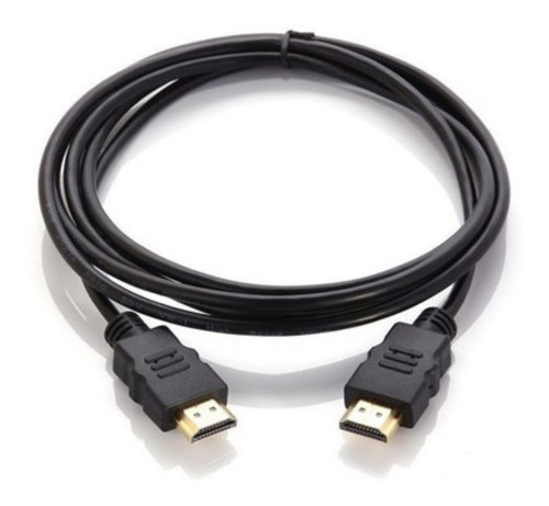 Cable Hdmi  Ps3 Ps4 Xbox Pc 1080p 4k Gamer .