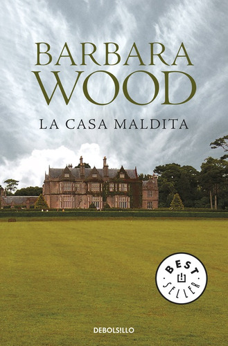 La Casa Maldita - Wood, Barbara  - *