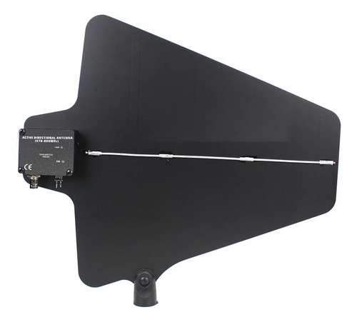 Antena Direccional Shure Ua874wb Activa Uhf Vhf Amplificador