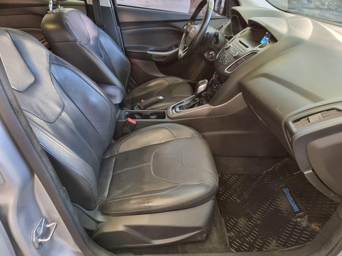 Ford Focus III 2.0 Se Plus At6