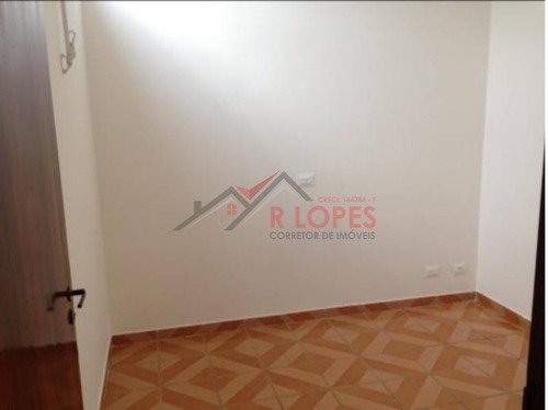 Imagem 11 de 13 de Sobrado Para Venda No Bairro Jardim Aricanduva, 3 Dorm, 1 Suíte, 2 Vagas, 90,00 M - 1445