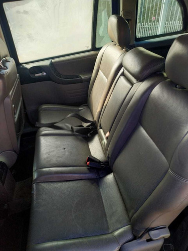 Chevrolet Zafira 2005 2.0 Elite Flex Power Aut. 5p