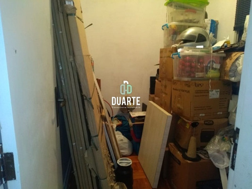 Imagem 21 de 21 de Apartamento - Ap04005 - 69495935